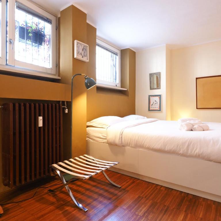 PrimoPiano - Messina - Loft - 57