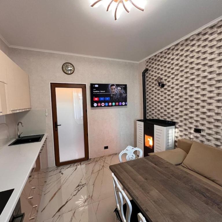 Appartamento vicino al mare Sanremo - Appartamento con 3 Camere da Letto - 24