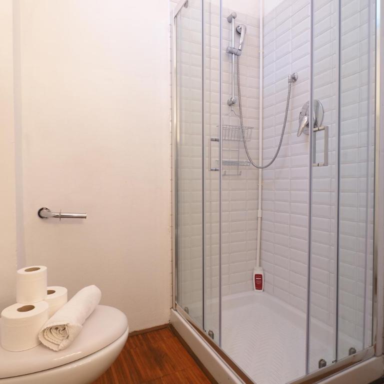 PrimoPiano - Messina - Loft - 60