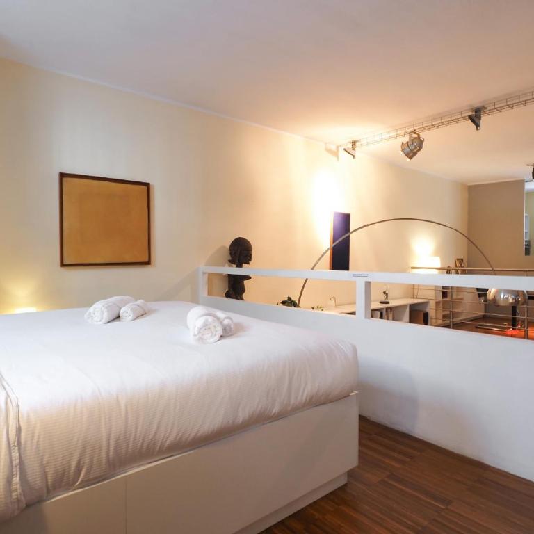 PrimoPiano - Messina - Loft - 61