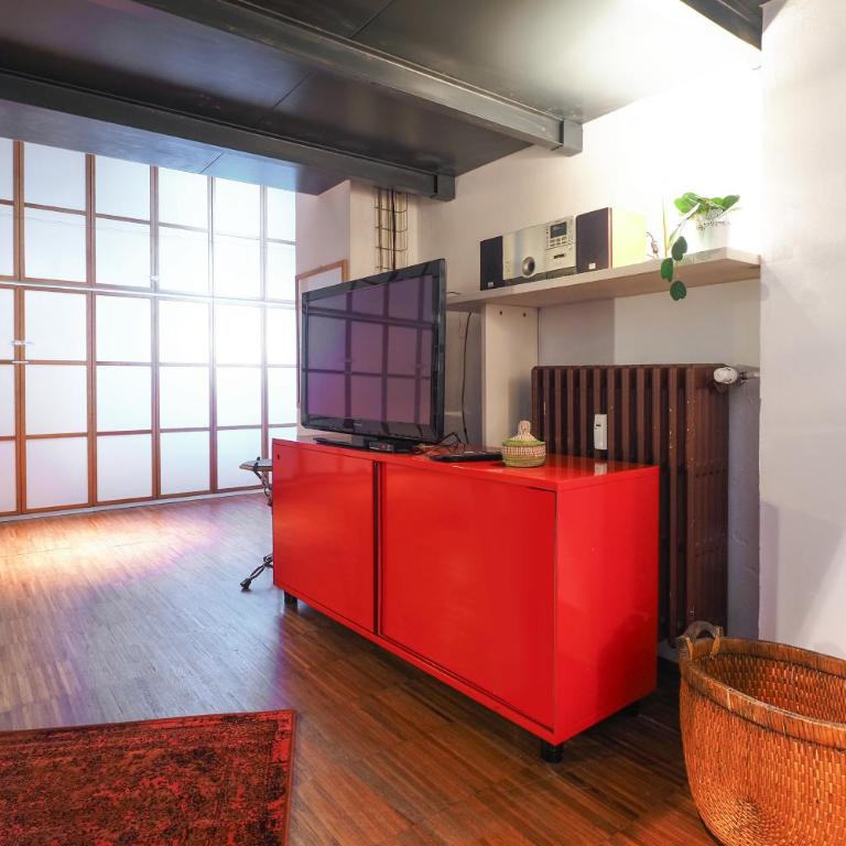 PrimoPiano - Messina - Loft - 62