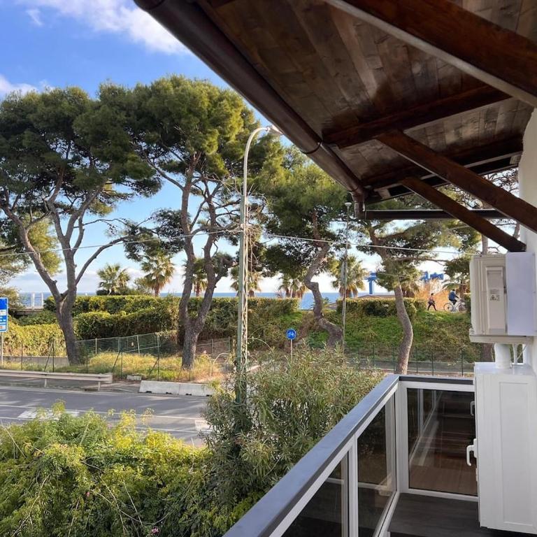 Appartamento vicino al mare Sanremo - Appartamento con 3 Camere da Letto - 2