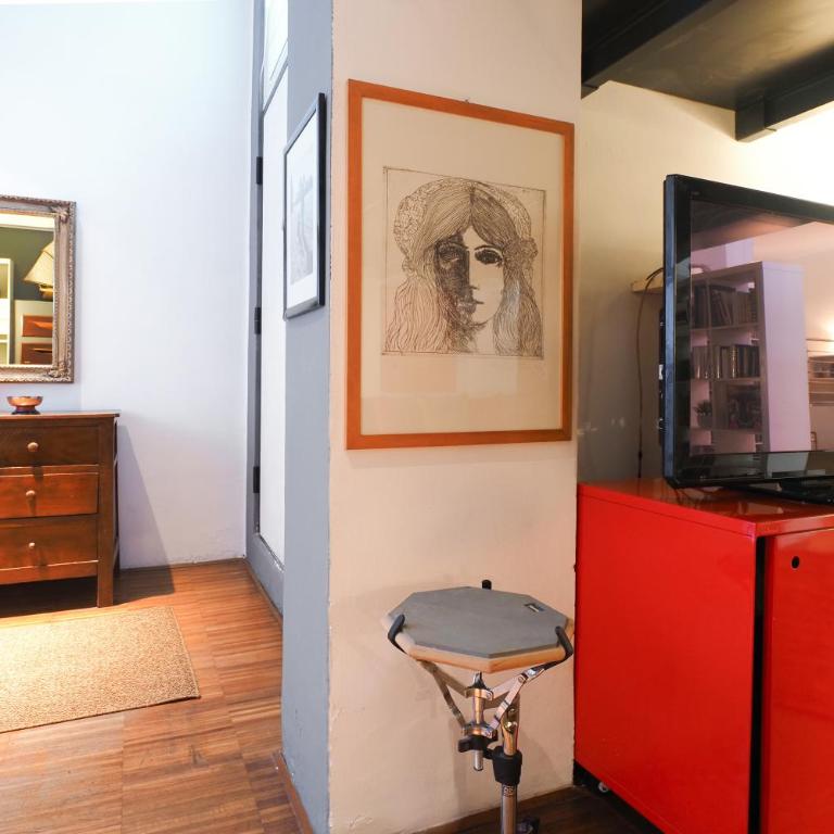 PrimoPiano - Messina - Loft - 66