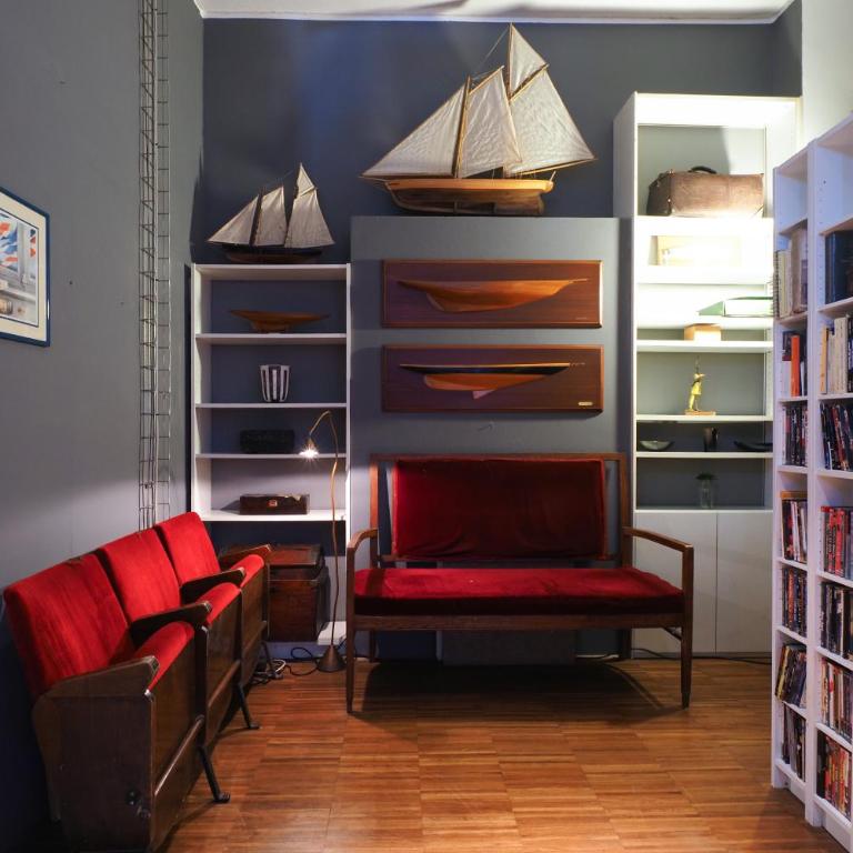 PrimoPiano - Messina - Loft - 67