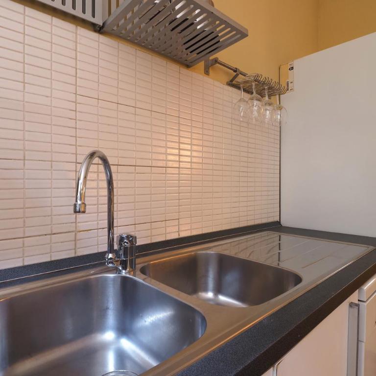 PrimoPiano - Messina - Loft - 68