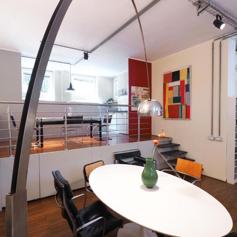 PrimoPiano - Messina - Loft - 69