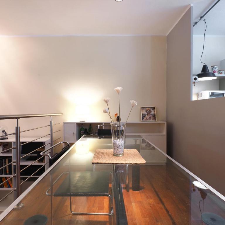 PrimoPiano - Messina - Loft - 70