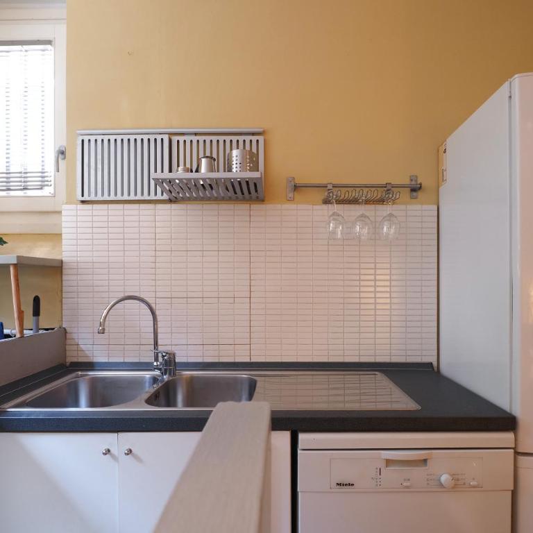 PrimoPiano - Messina - Loft - 72