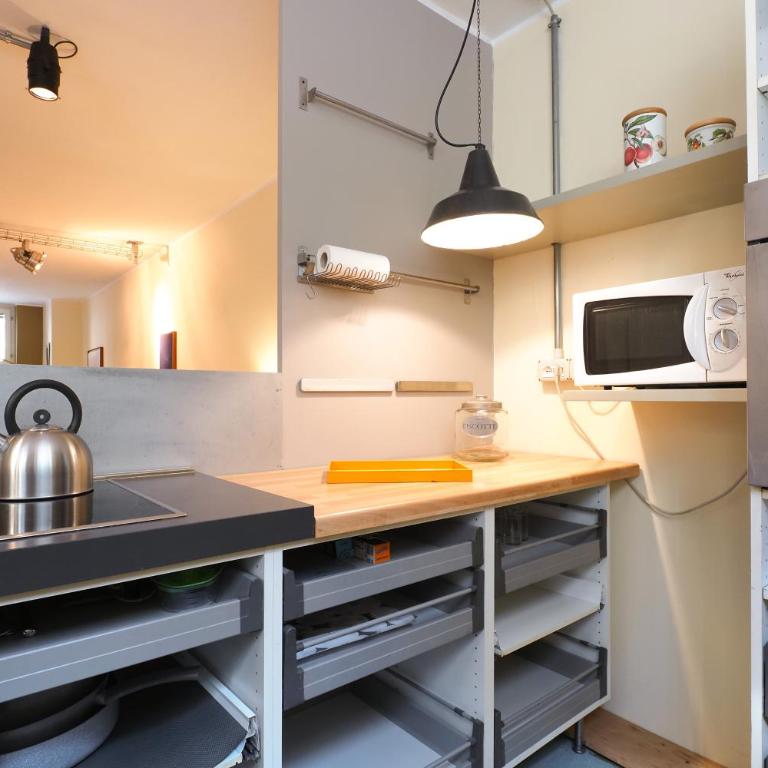 PrimoPiano - Messina - Loft - 75