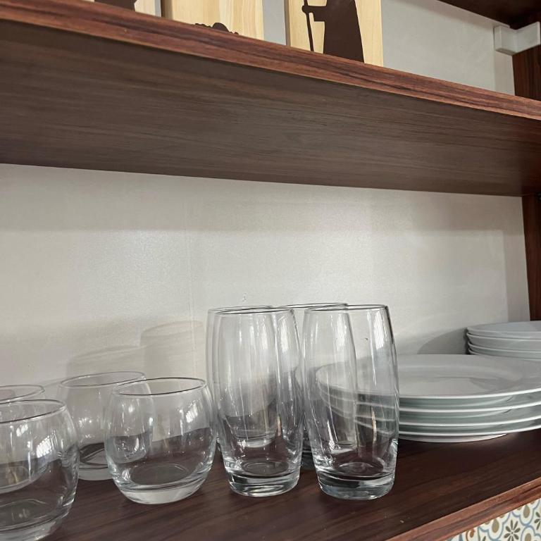 Yaya Home - Recoleta - Apartamento de 1 dormitorio - 21