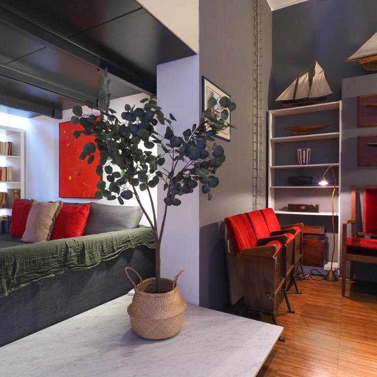 PrimoPiano - Messina - Loft - 77
