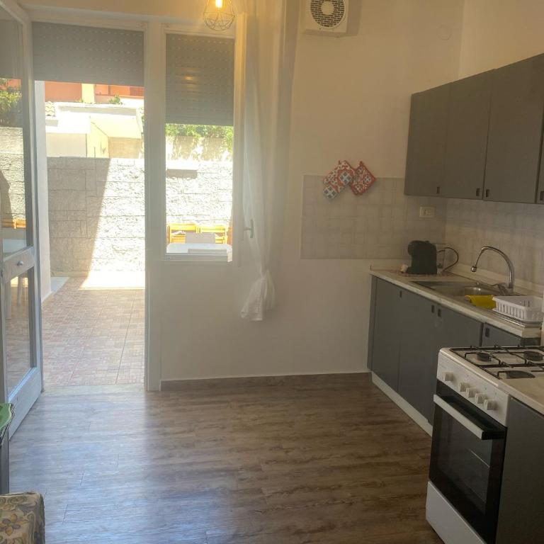 Villa Eufrosine - Two-Bedroom House - 22