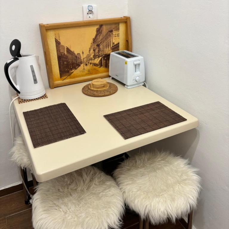 Apartment Washington - Apartman sa 1 Spavaćom Sobom - 16