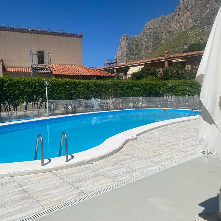 Villa Eufrosine - Two-Bedroom House - 6
