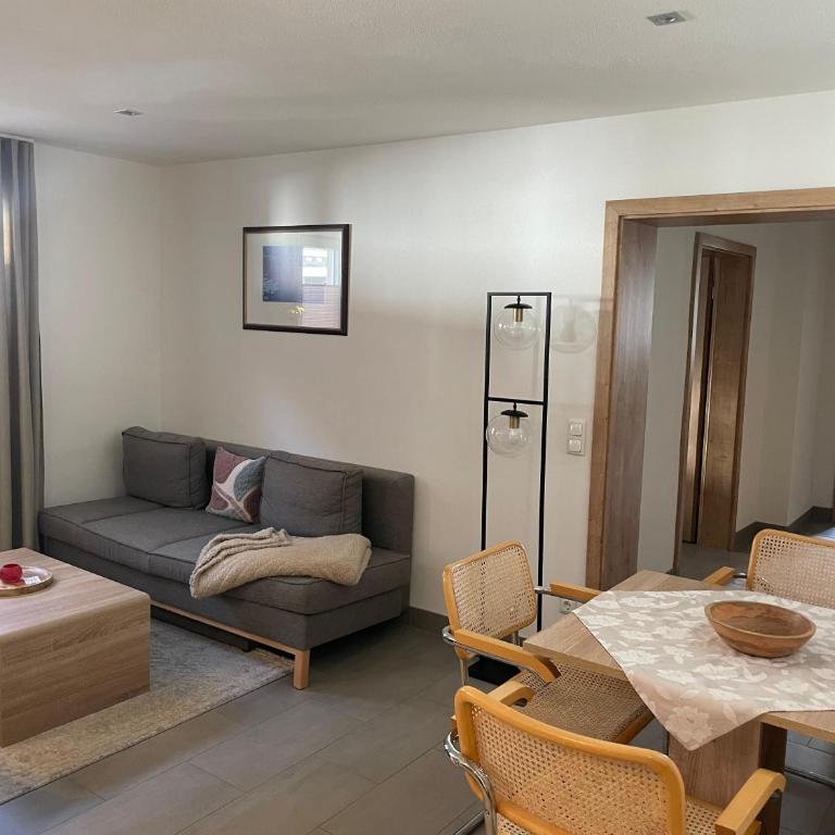 Ferienwohnungen Müggelberge - Apartment mit 2 Schlafzimmern - 13