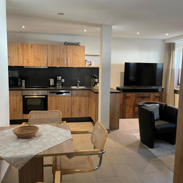 Ferienwohnungen Müggelberge - Apartment mit 2 Schlafzimmern - 10