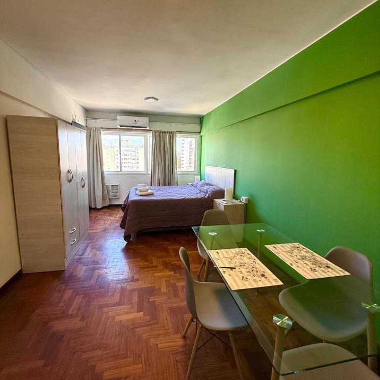 Departamento en Mendoza - Apartamento de 1 dormitorio - 1
