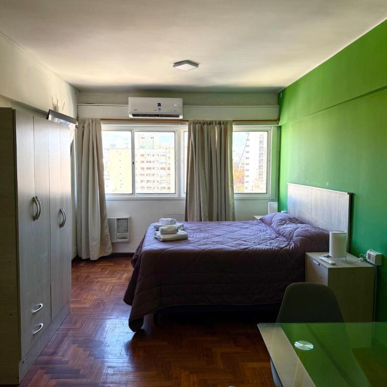 Departamento en Mendoza - Apartamento de 1 dormitorio - 3