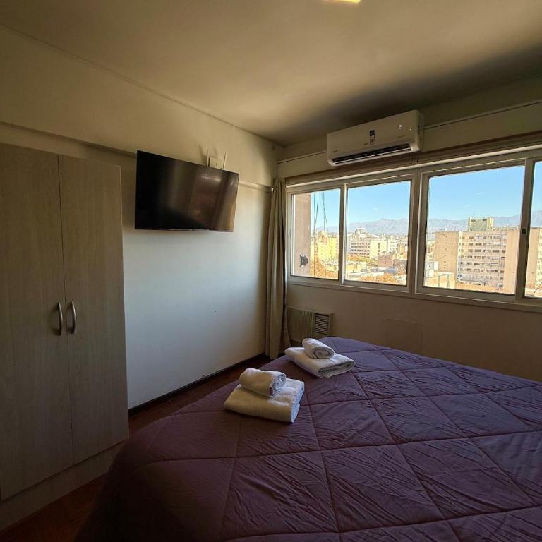 Departamento en Mendoza - Apartamento de 1 dormitorio - 10