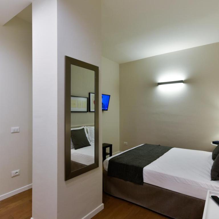 Bologna Dreams - Appartamento con 1 Camera da Letto - 25