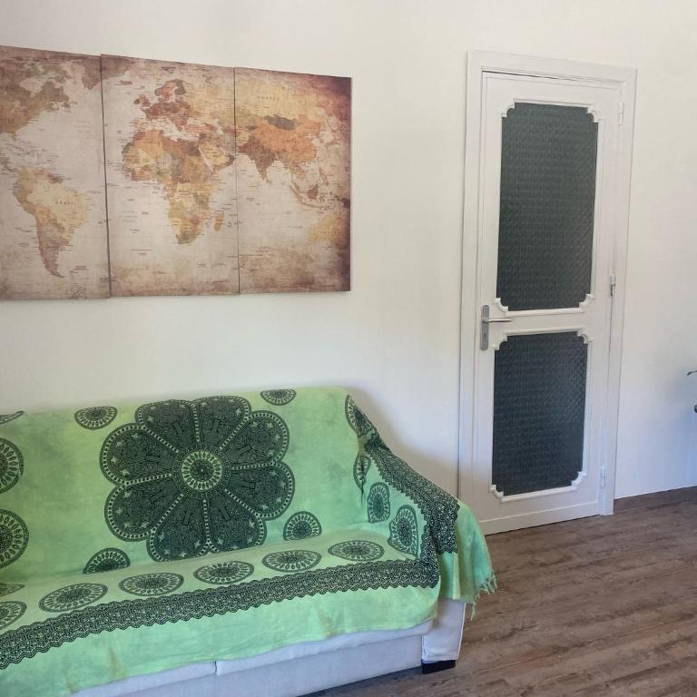 Villa Eufrosine - Two-Bedroom House - 12