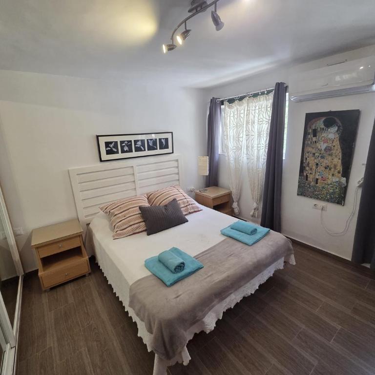 Beautiful apartment in Costa del Sol - Apartamento de 1 dormitorio con vistas al jardín - 2