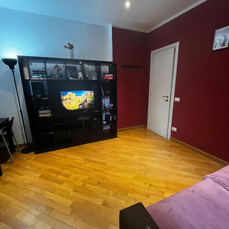 Intero Bilocale in Ortica Lambrate - One-Bedroom Apartment - 3