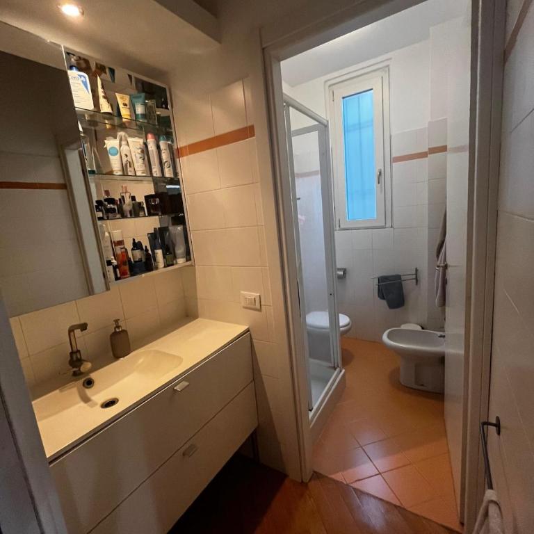 Intero Bilocale in Ortica Lambrate - One-Bedroom Apartment - 4