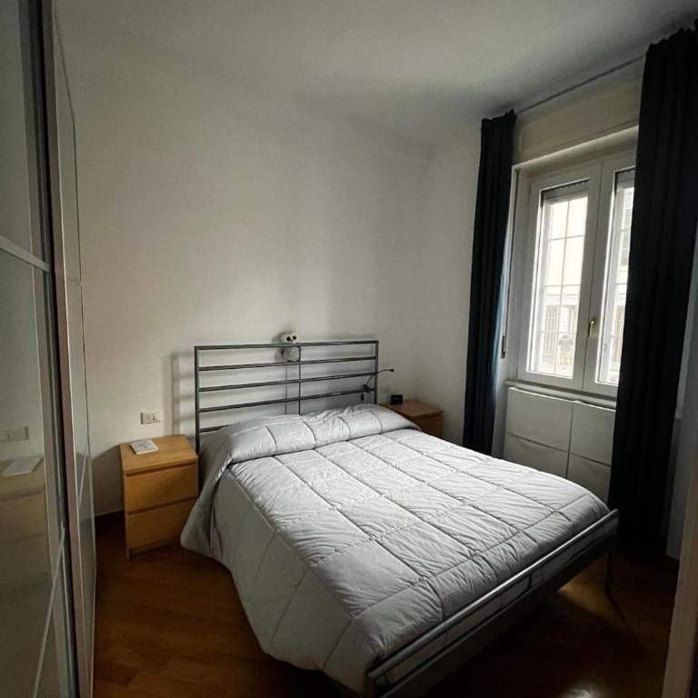 Intero Bilocale in Ortica Lambrate - One-Bedroom Apartment - 5