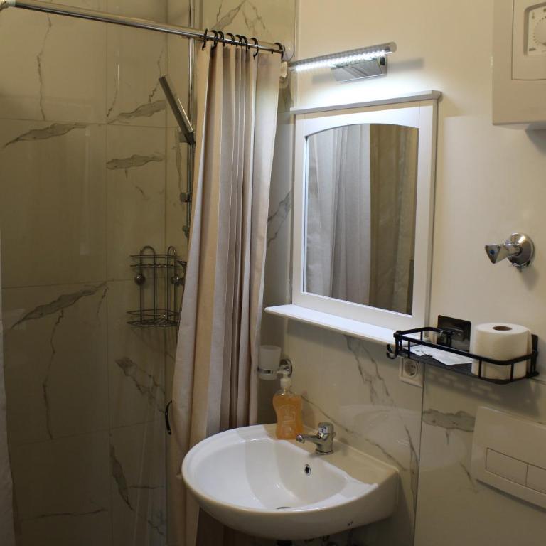 Hotel Garni Postkutsche - Einzelzimmer - 8