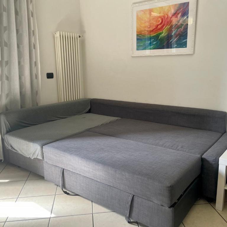 Villa con ampio giardino esterno e piscina condominiale - Casa con 2 Camere da Letto - 24