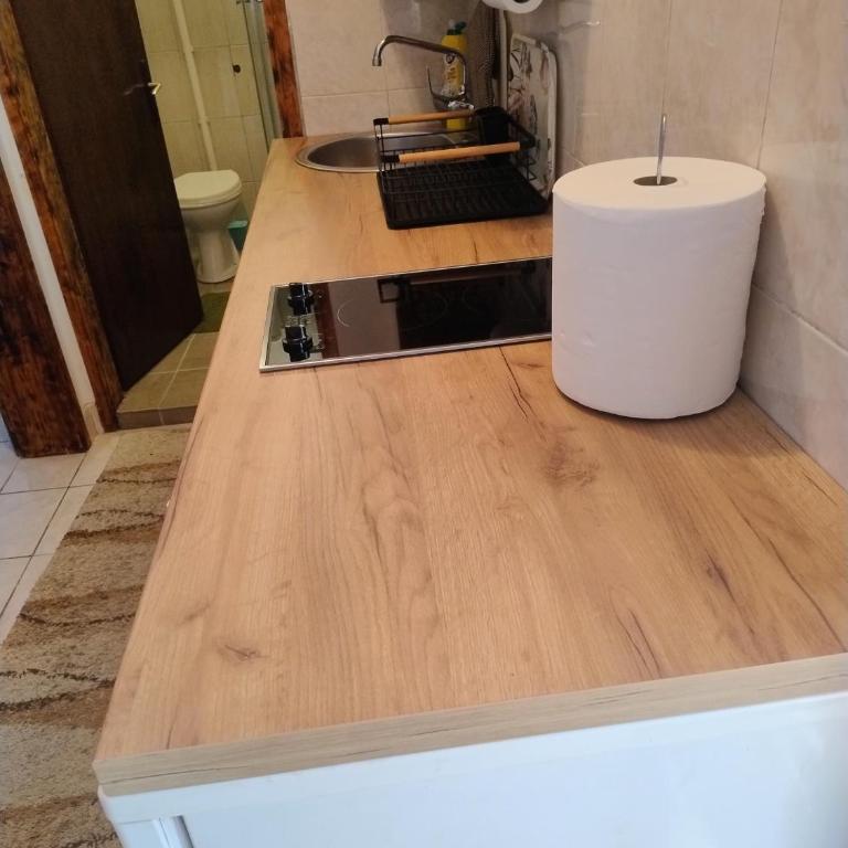 Apartman V,P - Two-Bedroom Apartment - 7