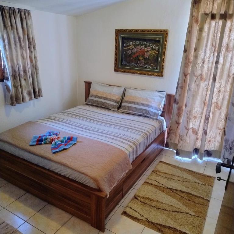 Apartman V,P - Two-Bedroom Apartment - 6