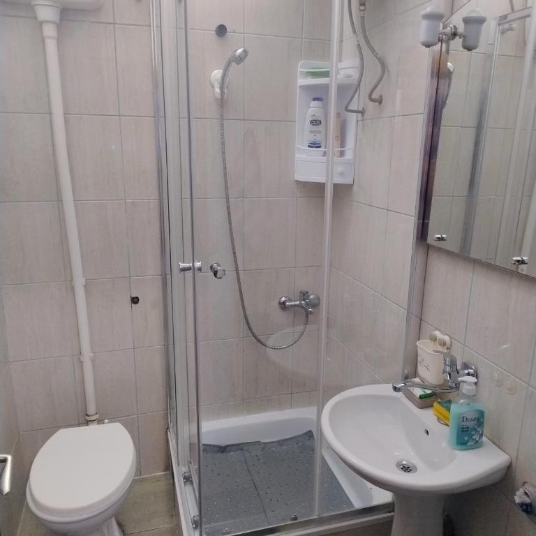 Apartman V,P - Two-Bedroom Apartment - 10