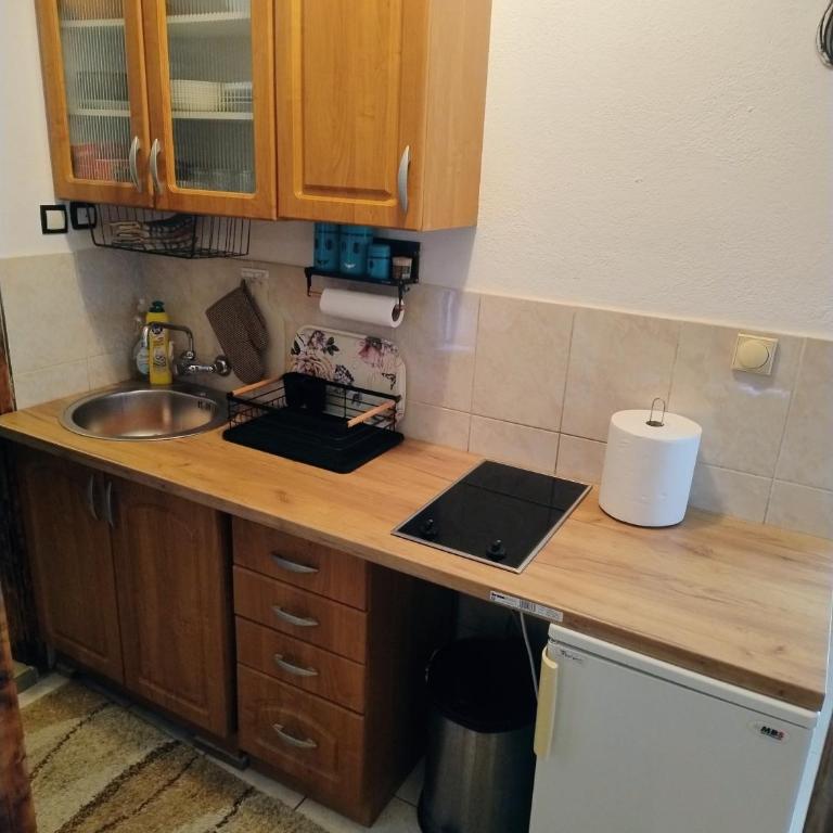 Apartman V,P - Two-Bedroom Apartment - 17