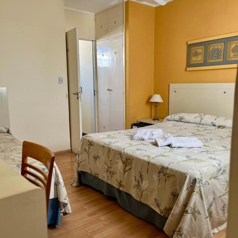 HOTEL LOS TILOS RECONQUISTA - Habitación Doble - 6