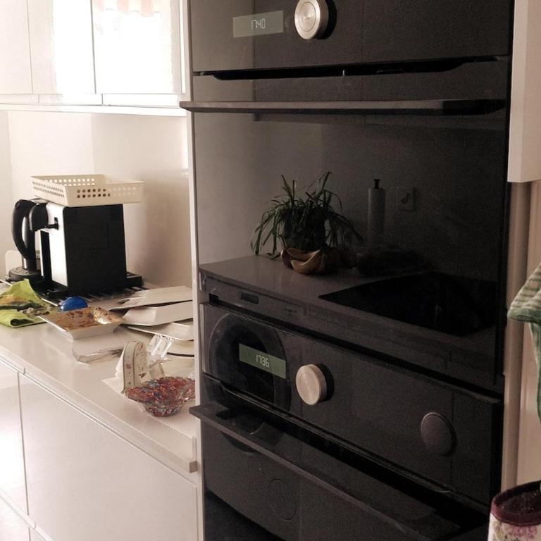 Spacious 2 Bedroom Apartment in Central Geneva - Appartement 2 Chambres avec Balcon - 9