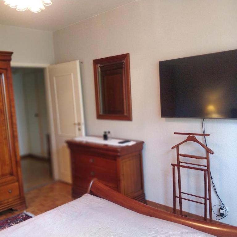 Spacious 2 Bedroom Apartment in Central Geneva - Appartement 2 Chambres avec Balcon - 18