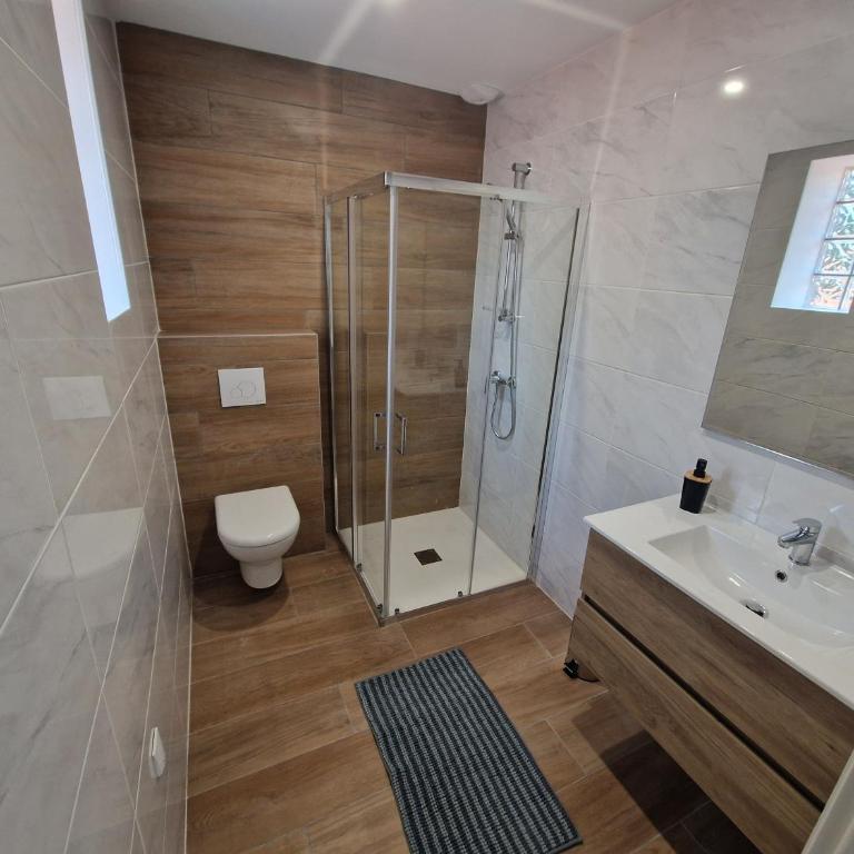 Plein centre Mimizan Bourg - Appartement 2 Chambres - 7