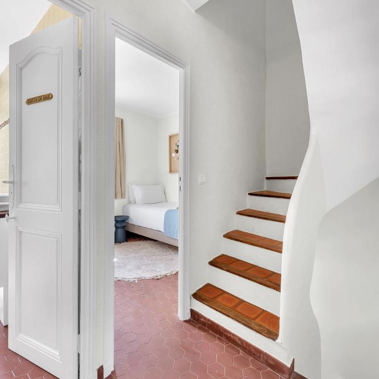 Villa 6 chambres - Amarrage - Port Grimaud - Villa - 32