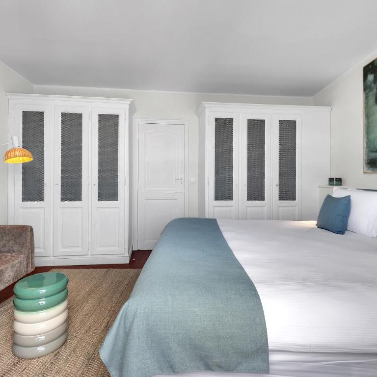 Villa 6 chambres - Amarrage - Port Grimaud - Villa - 6