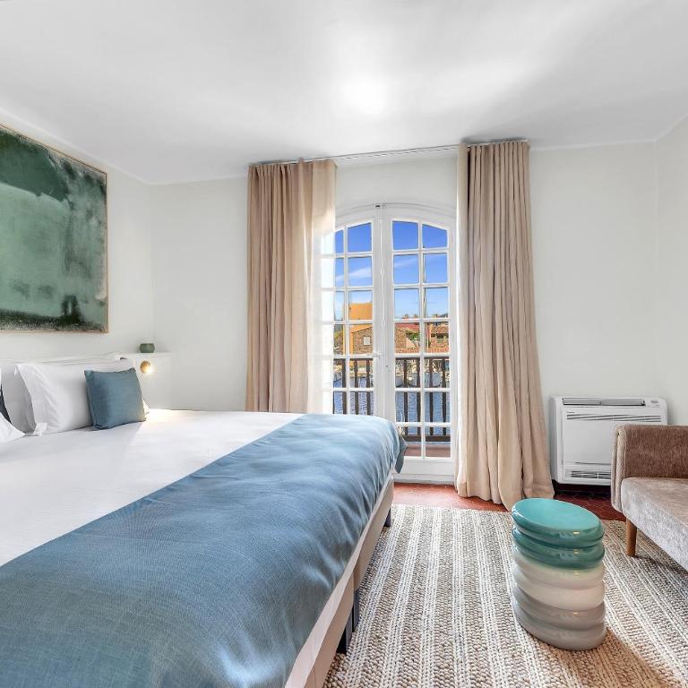 Villa 6 chambres - Amarrage - Port Grimaud - Villa - 11