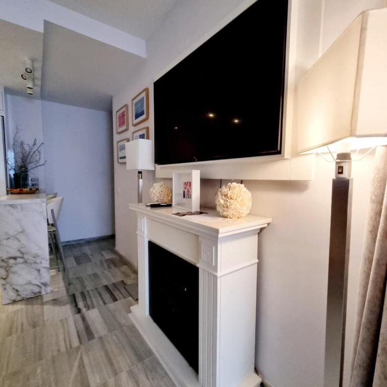 Apartamento Familiar Betis - Apartamento de 2 dormitorios - 24