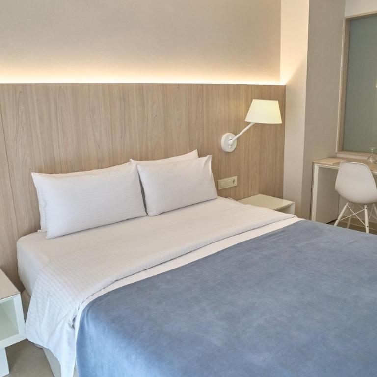 Hotel Omnium - Double Room - 5