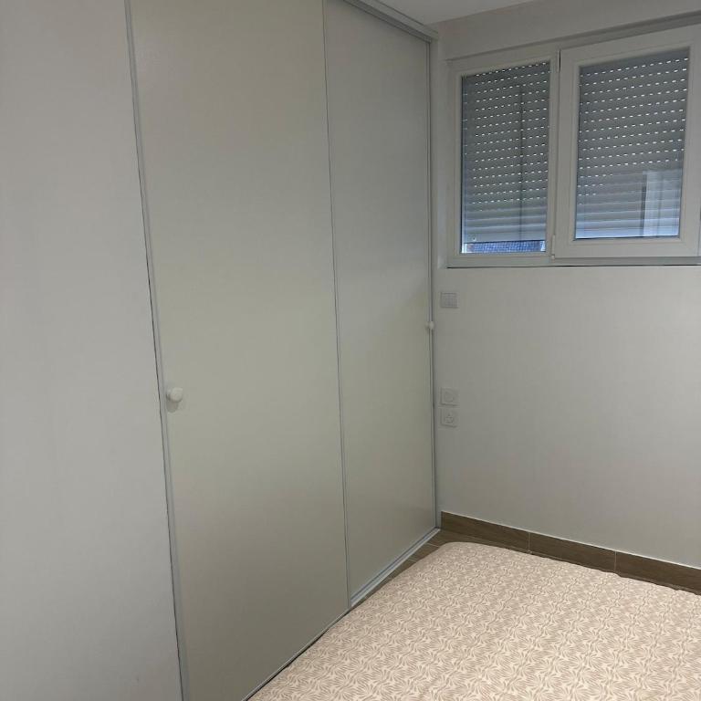 Appartement avec vue imprenable - Apartment mit 1 Schlafzimmer - 27