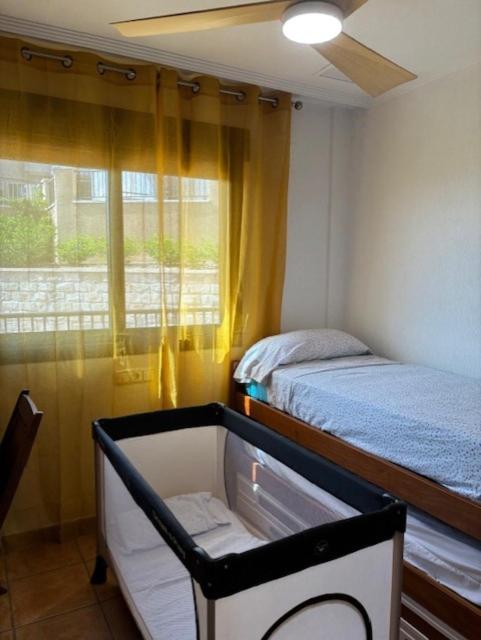 Sunny Casitas, Arenales - Spacious 3 Bedroom Holiday Home - Casa de 3 dormitorios - 62