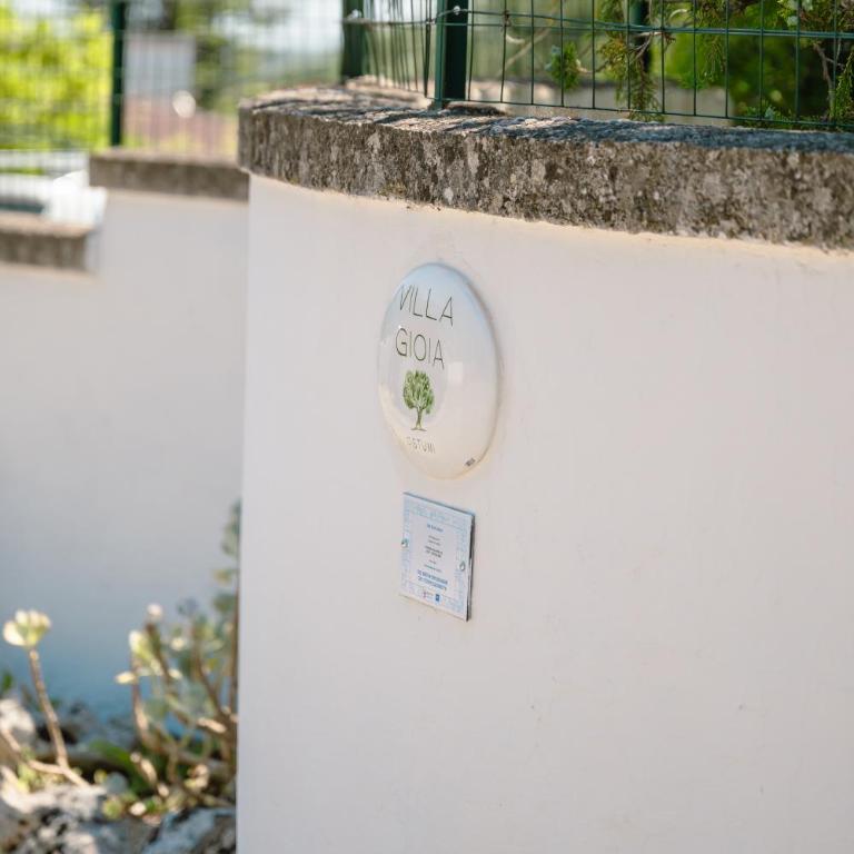 Villa Gioia Ostuni - Villa con Piscina Privata - 8