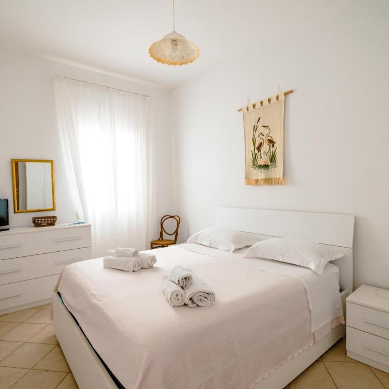 Villa Gioia Ostuni - Villa con Piscina Privata - 10