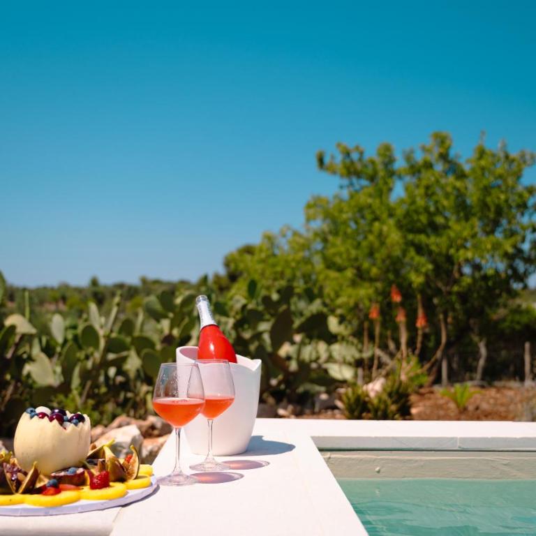 Villa Gioia Ostuni - Villa con Piscina Privata - 16