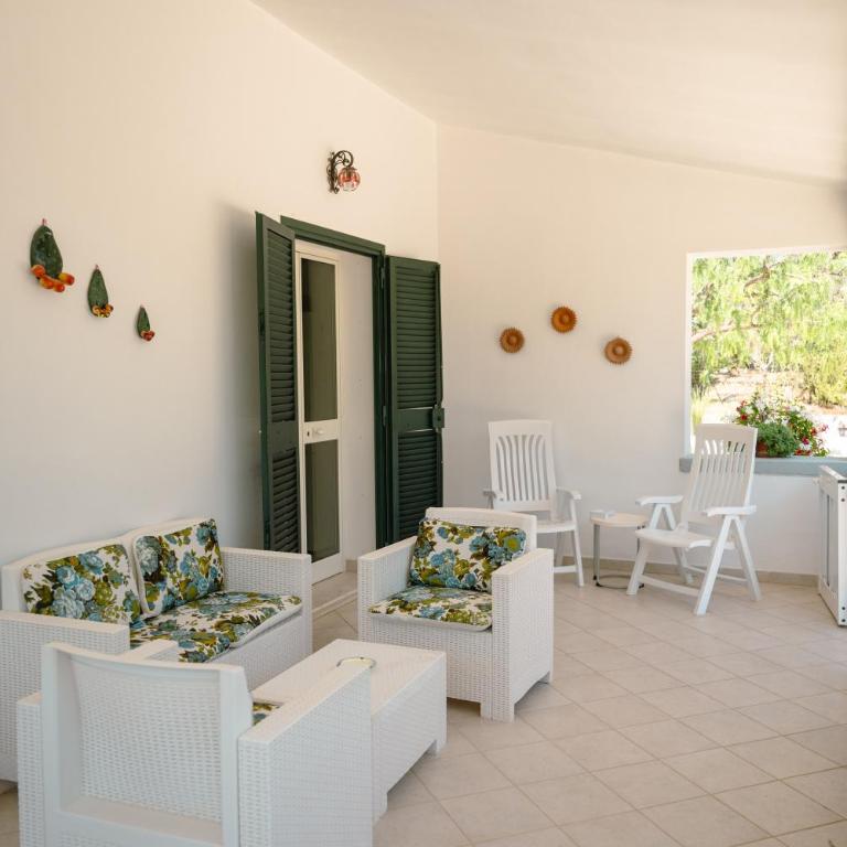 Villa Gioia Ostuni - Villa con Piscina Privata - 14